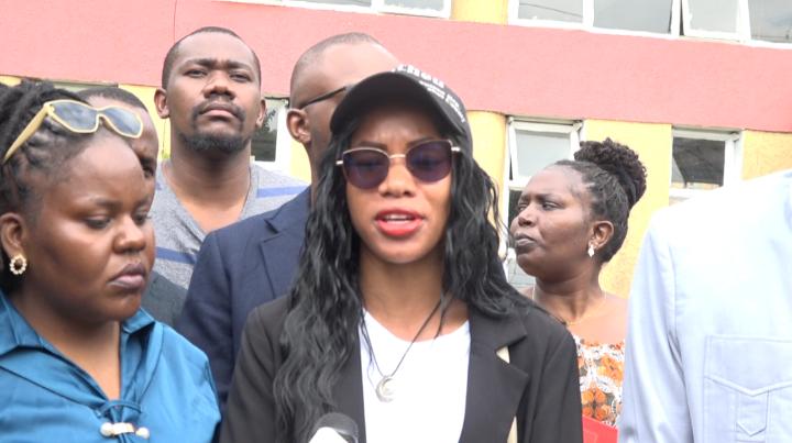 Karibuni Sana; Machakos Youths Rally Behind Linda Mwananchi Tour Ahead of 2027 Politics (Details)