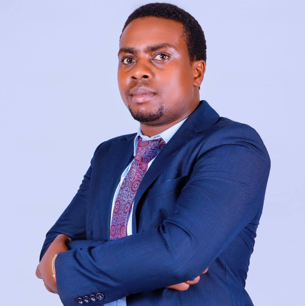 Hon. Antony Mutua (Trump): “You Can't Afford to Buy Me” – A Bold Stand for the People of Kitui South (Details)
