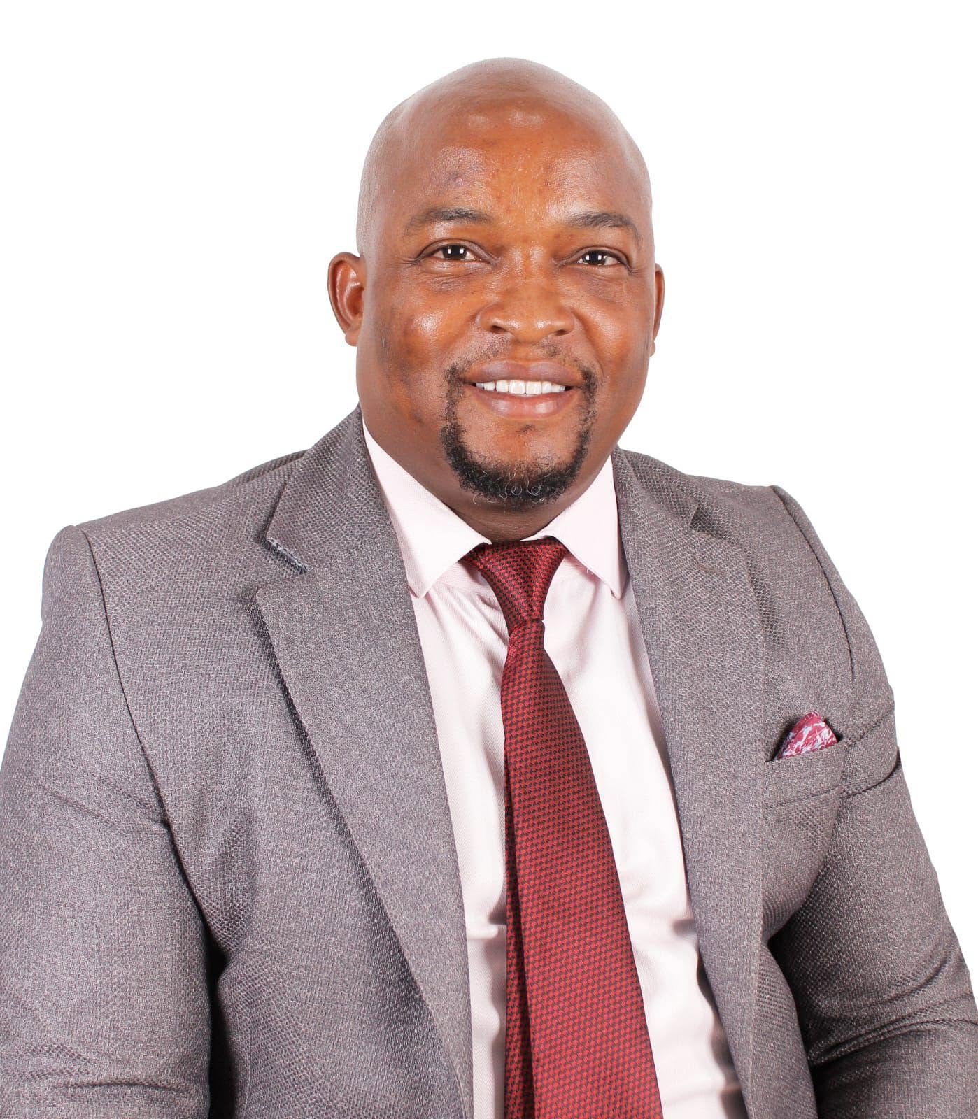 Bruce Mutua: A Fresh Voice Seeking to Shape the Future of Kitui East (Details)