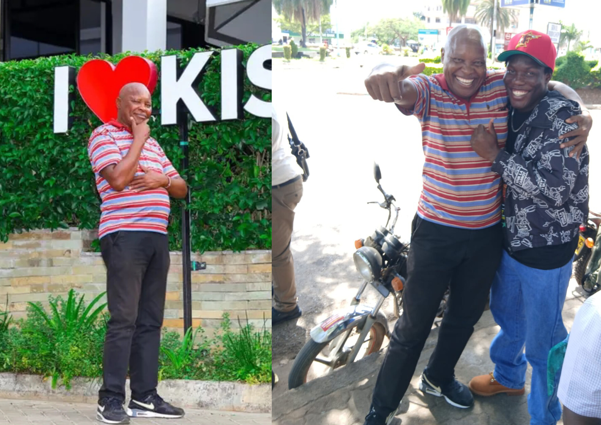 Daniel Kalungo's Grassroots Momentum Raises Hopes for Railways Ward in 2027 (Details)
