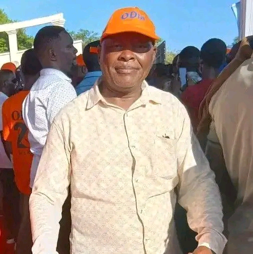 Hon. Daniel Kalungo: A Leader Winning Hearts Through Service in Railways Ward - 2027(Details)