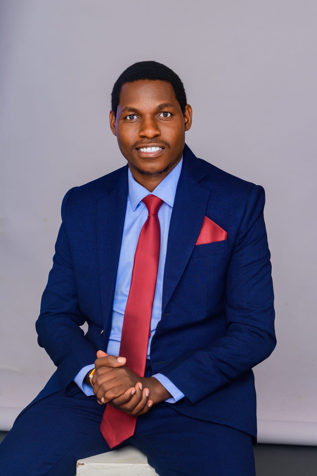 Fresh Energy, Proven Commitment: Why Hon. Nelson Muling'a Is Winning Hearts in Kitui East - 2027 (Details)