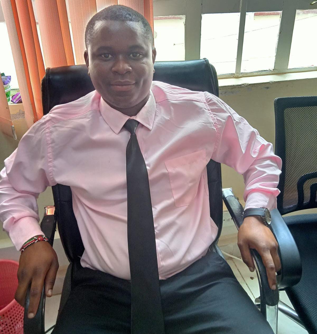 Hon. Samuel Kyalo Maundu: The Gen Z Voice Ready to Transform Mumoni Ward in 2027(Photos)
