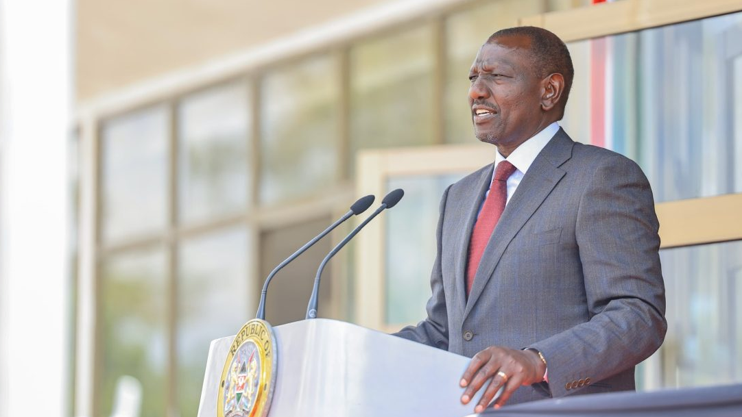 Kenya Avoids Sovereign Default but Debt Risks Cast Long Shadow Over Fiscal Stability