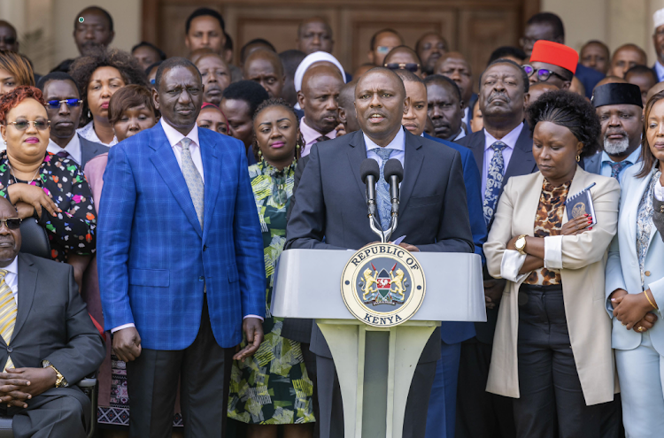 What You Need to Know About Kenya’s Finance Bill 2024, Protests, and Government Actions