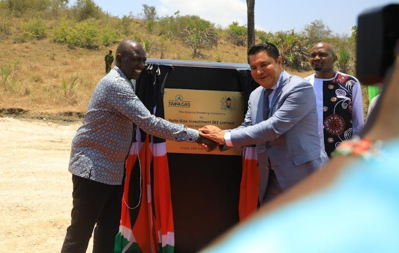 Taifa Gas Dongo Kundu LPG Terminal Project Gets Court Approval, Clears Way for Africa’s Largest LPG Storage Facility